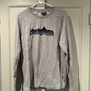 Patagonia Sweatshirt Size M